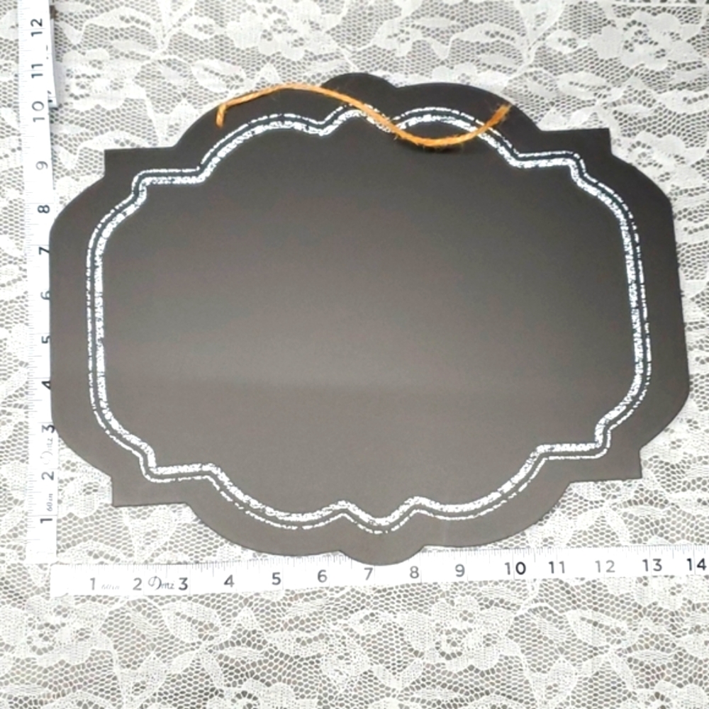 ✨️Chalkboard Sign